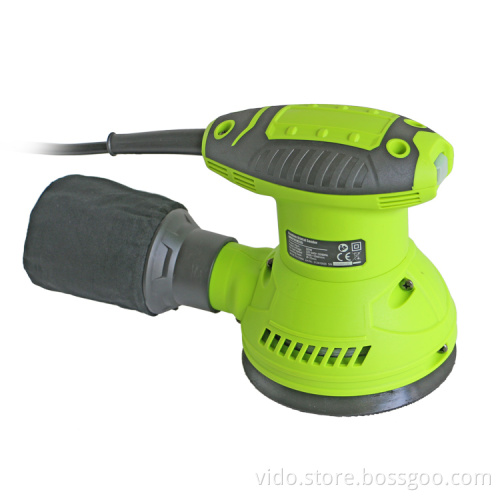 VIDO electric sander machine machinery